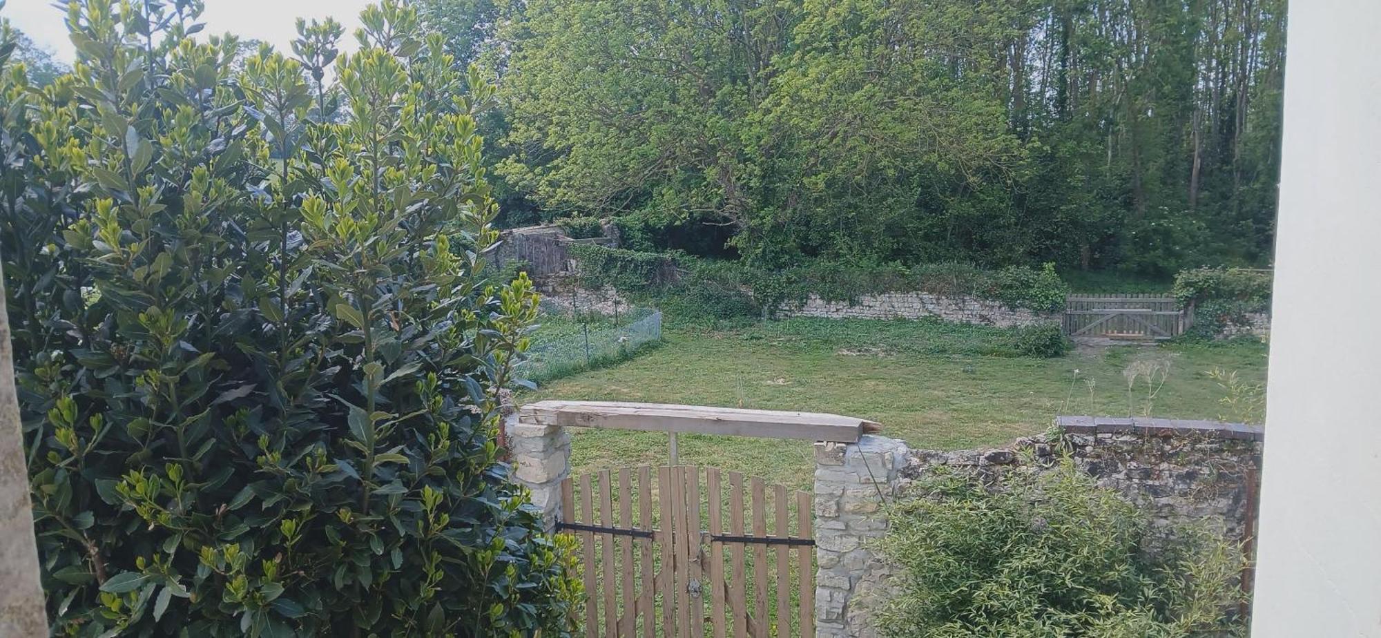 Bed and Breakfast Ferme Aux Leopards Normands Mandeville-en-Bessin Camera foto